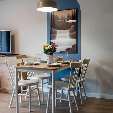 شقة Invest Centrum Park 16