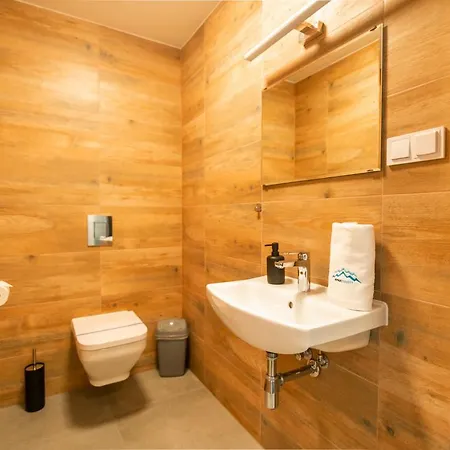 Invest Centrum Park 16