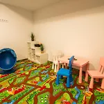 Invest Centrum Park 16