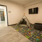 Invest Centrum Park 16 Apartament Szklarska Poręba