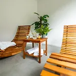 Apartament Invest Centrum Park 16