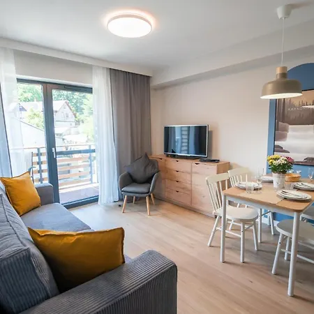 Invest Centrum Park 16 *