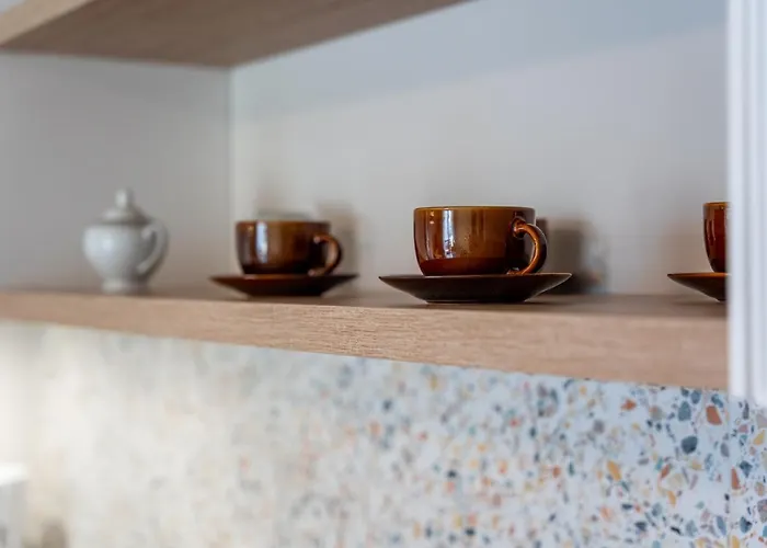 Invest Centrum Park 16 Szklarska Poreba