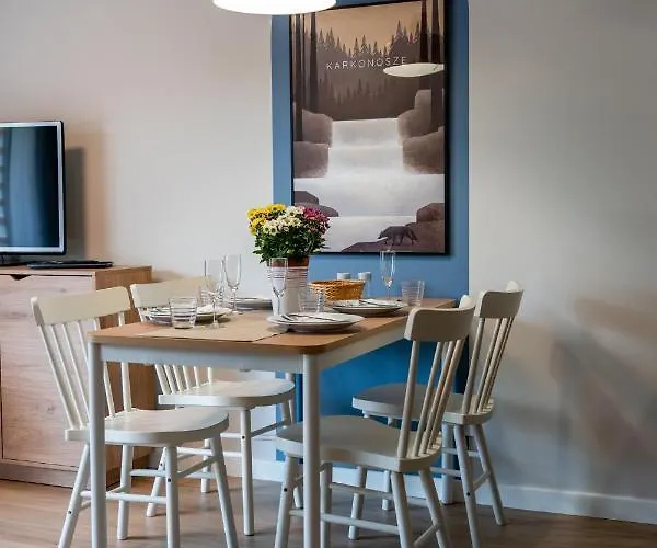 Apartment Invest Centrum Park 16