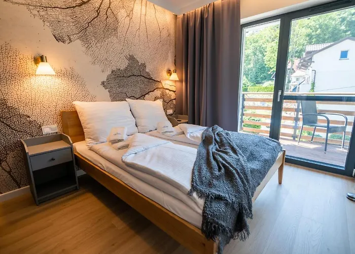 Invest Centrum Park 16 * Szklarska Poreba