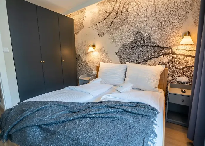 Invest Centrum Park 16 * Szklarska Poreba