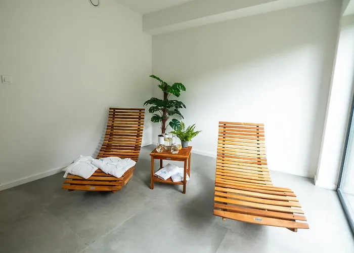 Invest Centrum Park 16 * Szklarska Poreba