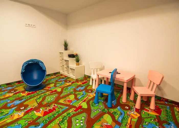 Invest Centrum Park 16