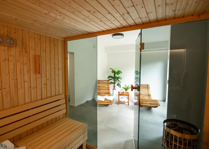 Apartment Invest Centrum Park 16