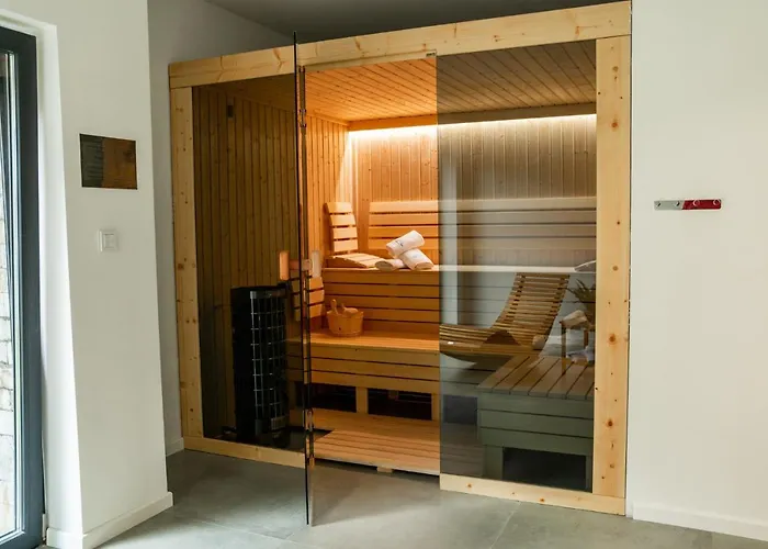 Invest Centrum Park 16 Szklarska Poreba