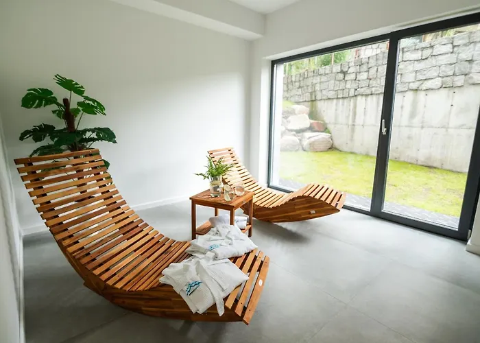 Invest Centrum Park 16 Apartment Szklarska Poreba