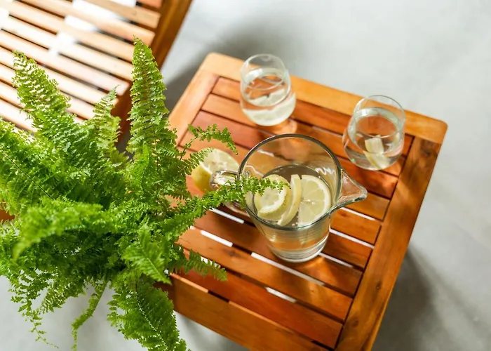 Invest Centrum Park 16 Apartment Szklarska Poreba