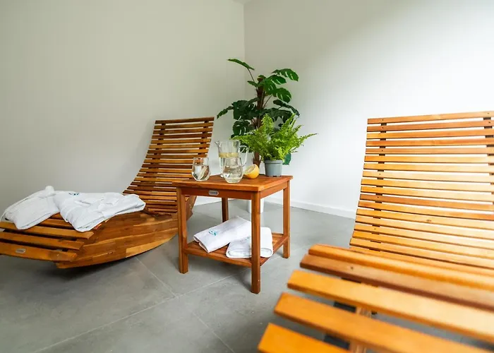 Apartament Invest Centrum Park 16